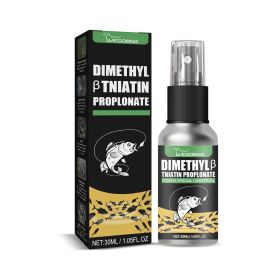 Igbang Wild Fishing Bait Small Medicine Fish Attractant (Option: 1PC)